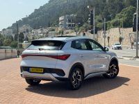 BYD אטו 3 יד 2 רכב, 2024, פרטי