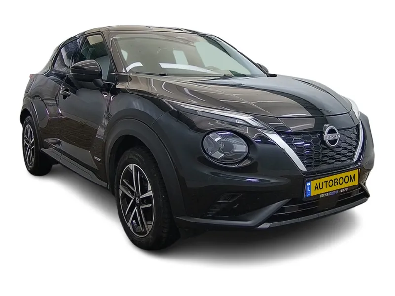 Nissan Juke 2nd hand, 2025