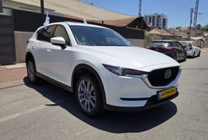 Mazda CX-5, 2021, photo