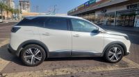 Peugeot 3008 с пробегом, 2021, частная