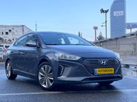 Hyundai IONIQ 2ème main, 2018, privée