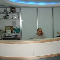 מרכז שירות האומנים אשדוד, תמונה 4