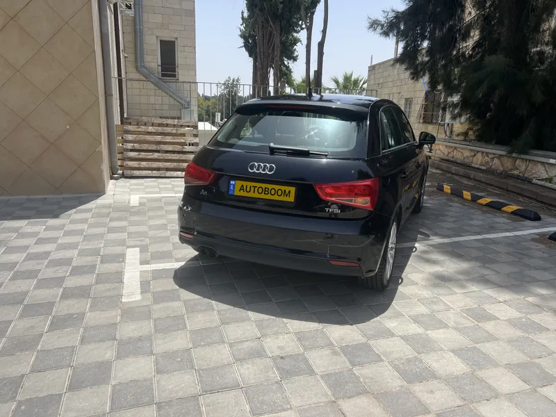 Audi A1 2nd hand, 2015, private hand