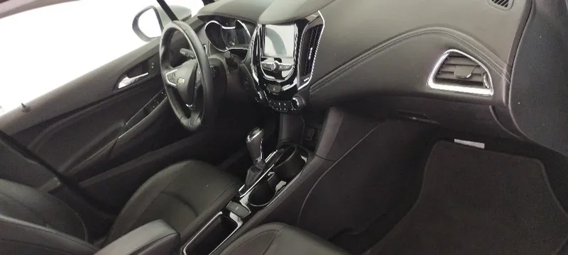 Chevrolet Cruze 2ème main, 2018