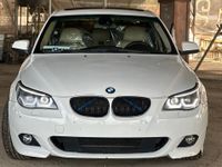 BMW 5 series с пробегом, 2009, частная