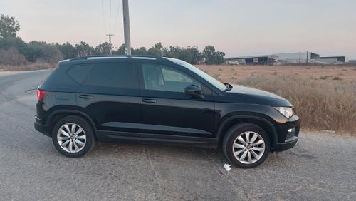 SEAT Ateca 2ème main, 2019, main privée