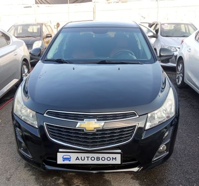 Chevrolet Cruze 2ème main, 2014, main privée
