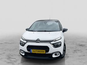 Citroën C3, 2022, photo