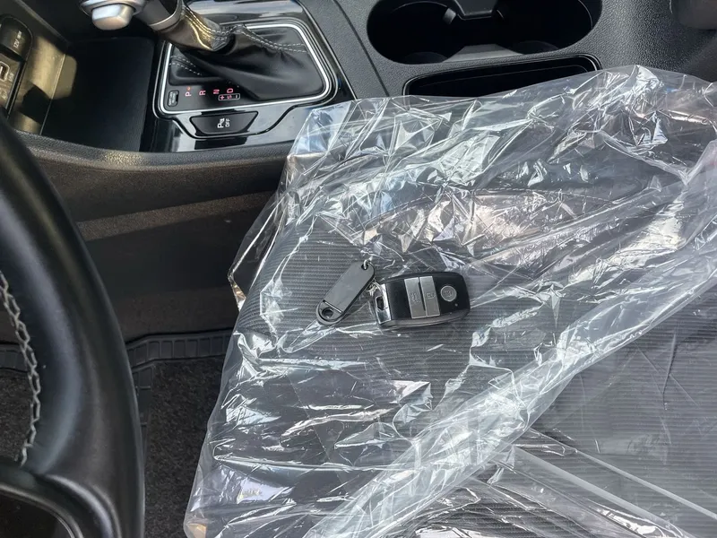 Kia Niro с пробегом, 2019, частная рука