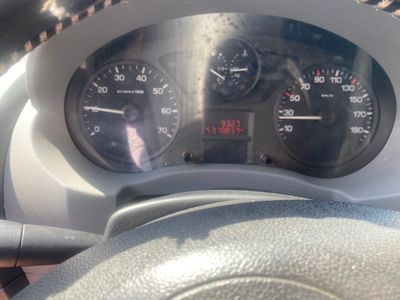 Citroen Jumpy 2nd hand, 2011, private hand