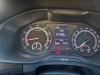 Skoda Kodiaq с пробегом, 2018, частная