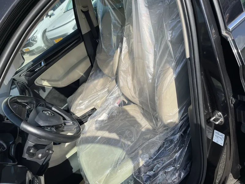 Skoda Kodiaq 2nd hand, 2019, private hand