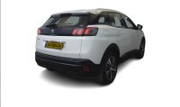 Peugeot 3008 с пробегом, 2022, частная