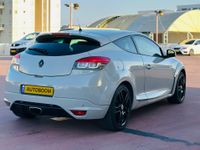 Renault Megane 2ème main, 2012