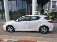 Lexus CT 2nd hand, 2018, private