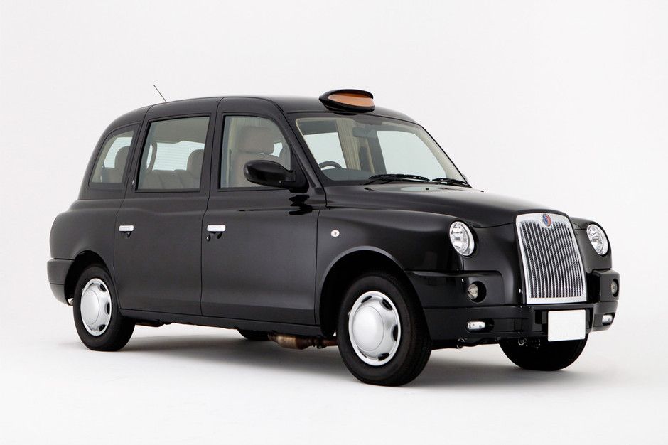Geely TX4 2008 year of release, 1 generation, hatchback 5-door - Trim versions a