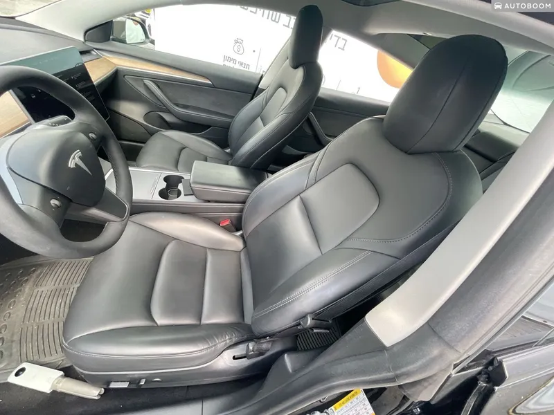 Tesla Model 3 2ème main, 2021, privée