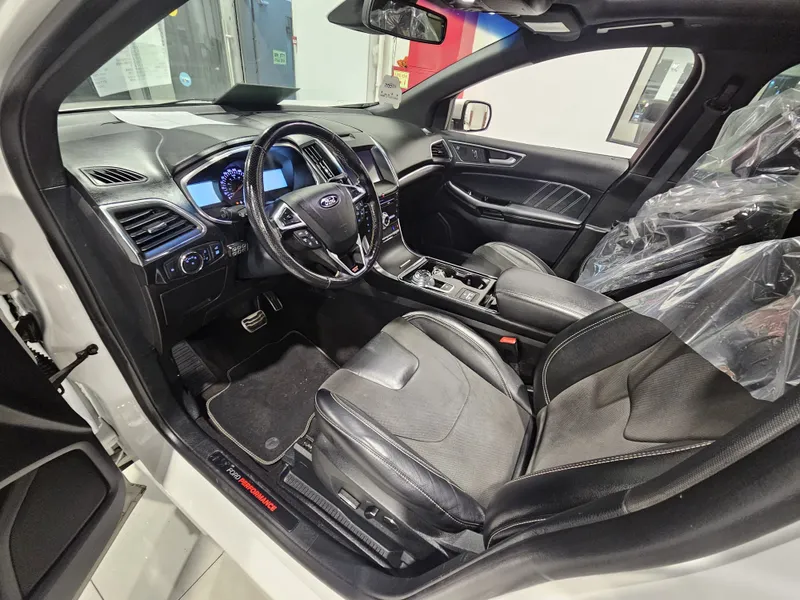 Ford Edge 2nd hand, 2019