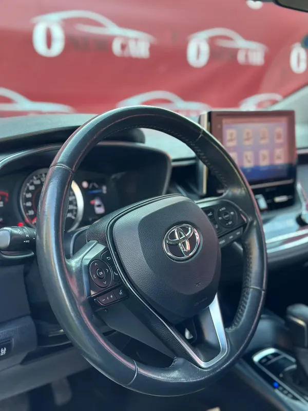 Toyota Corolla 2ème main, 2019, main privée