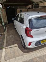 Kia Picanto с пробегом, 2018, частная