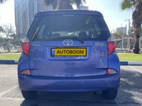 Toyota Space Verso 2nd hand, 2012, private