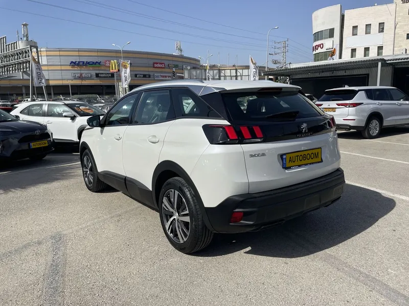 Peugeot 3008 2nd hand, 2023, private hand