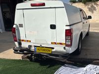 איסוזו דימקס יד 2 רכב, 2018, פרטי