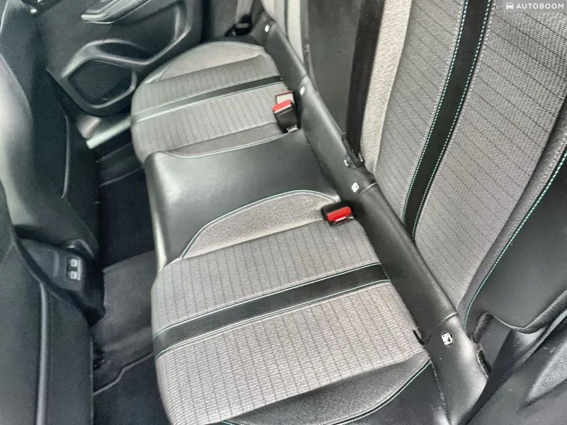 Peugeot 2008 2ème main, 2021, privée