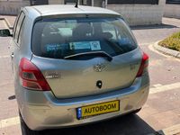 Toyota Yaris 2nd hand, 2010, private
