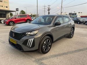 Peugeot 2008, 2024, photo