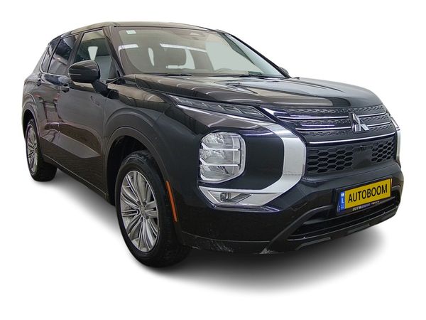 מיצובישי אאוטלנדר יד 2 רכב, 2023