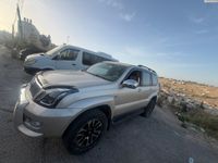 Toyota Land Cruiser Prado 2ème main, 2004, privée