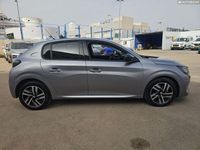 Peugeot 208 2nd hand, 2024, private