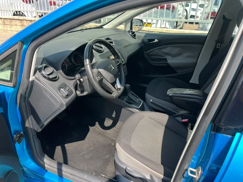 SEAT Ibiza 2ème main, 2016, main privée