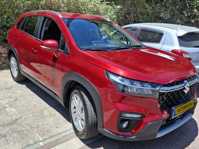 Suzuki S-Cross 2ème main, 2025, main privée