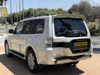 Mitsubishi Pajero 2ème main, 2016, privée