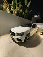 Mercedes E-Class с пробегом, 2017, частная