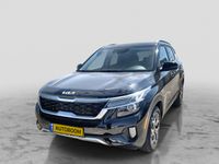 Kia Seltos 2nd hand, 2021