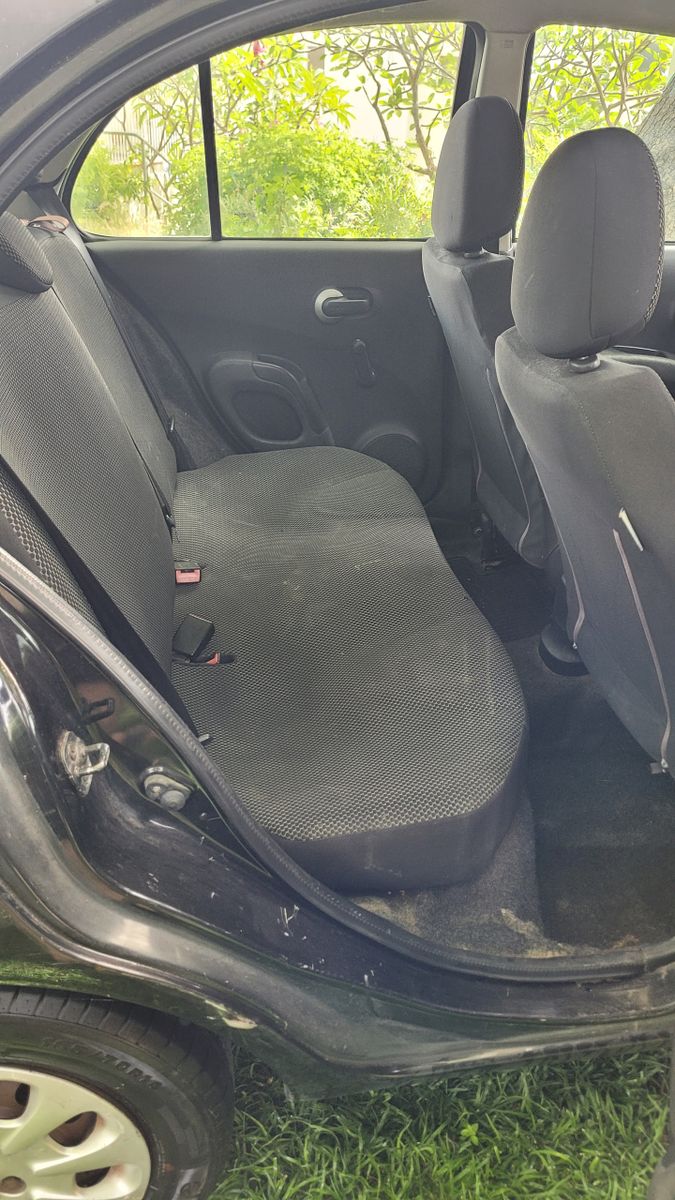 Nissan Micra 2nd hand, 2010, private hand
