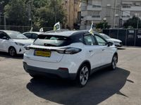 גיאומטרי C יד 2 רכב, 2022, פרטי