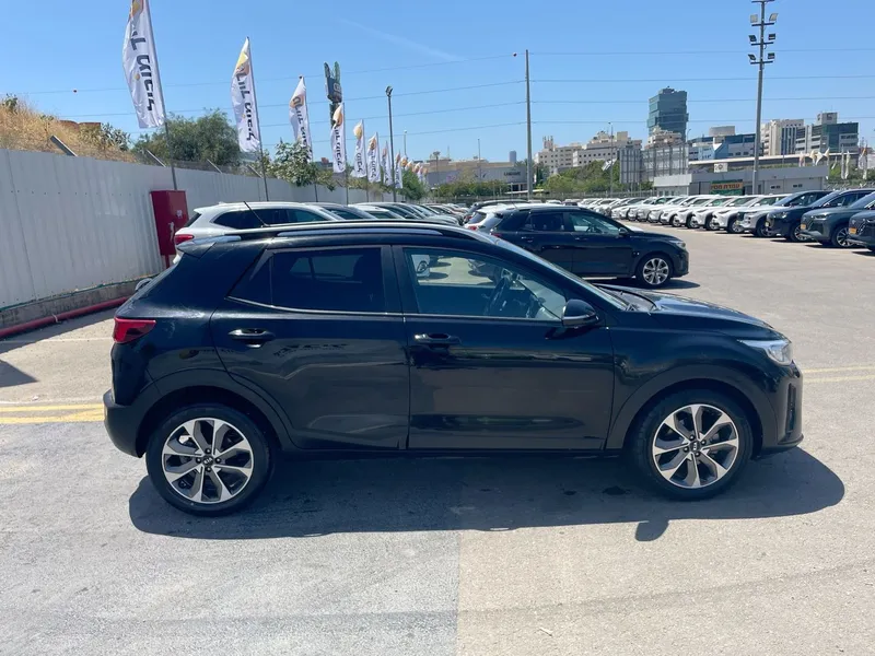 Kia Stonic 2nd hand, 2019, private hand
