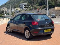 SEAT إيبيزا مستعمل, 2016