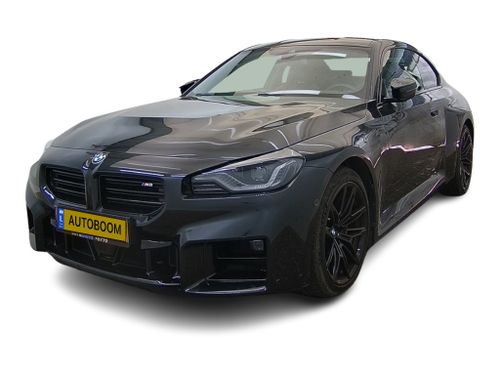 BMW M2, 2024, photo