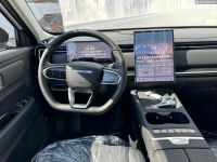 Jaecoo J7 new car, 2026