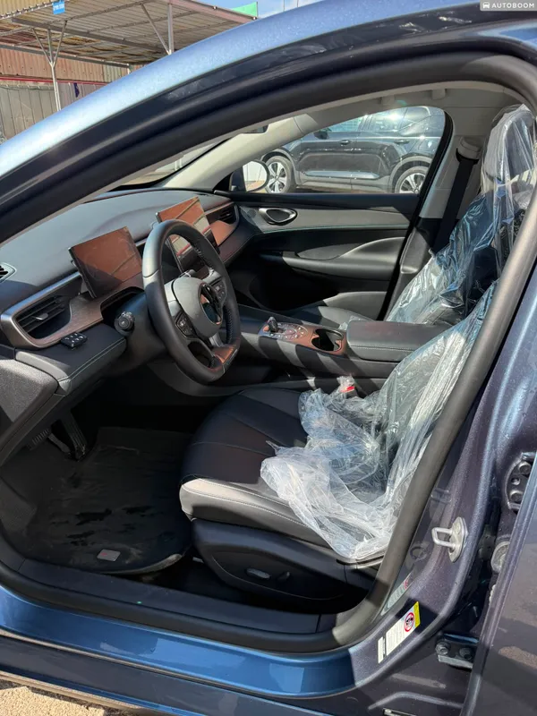 BYD Seal U 2nd hand, 2025, private