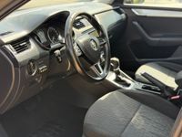 Skoda Octavia 2nd hand, 2016, private