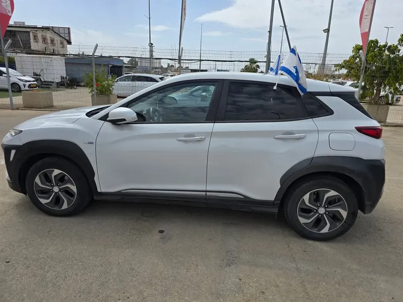 Hyundai Kona 2nd hand, 2020, private hand