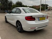BMW 2 series 2ème main, 2019, privée