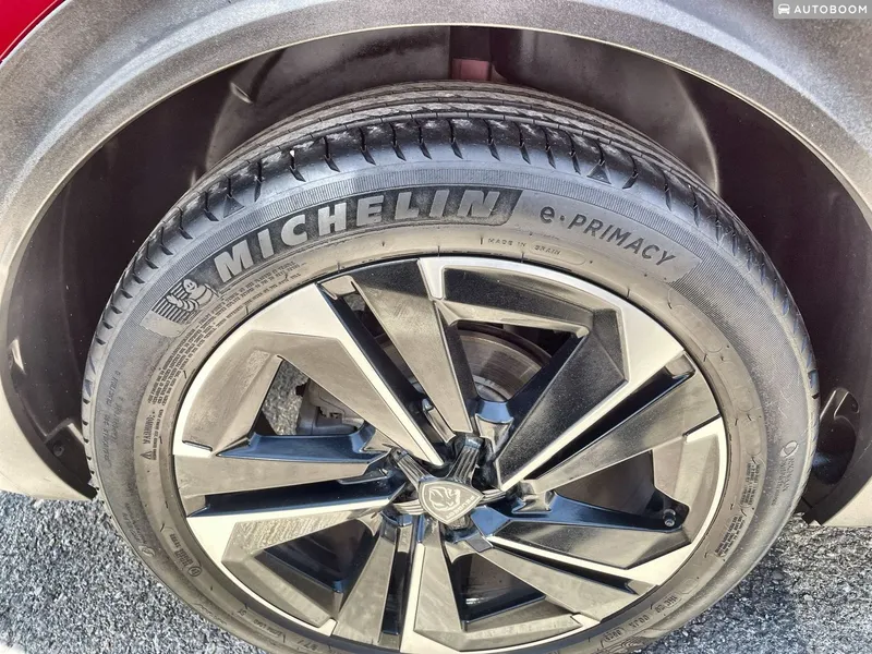Peugeot 408 2nd hand, 2023, private