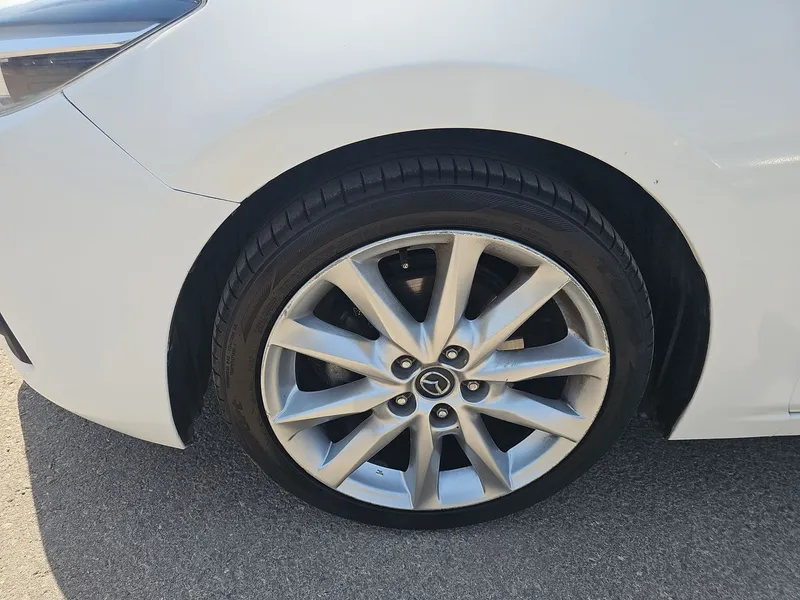 Mazda 3 с пробегом, 2019, частная рука
